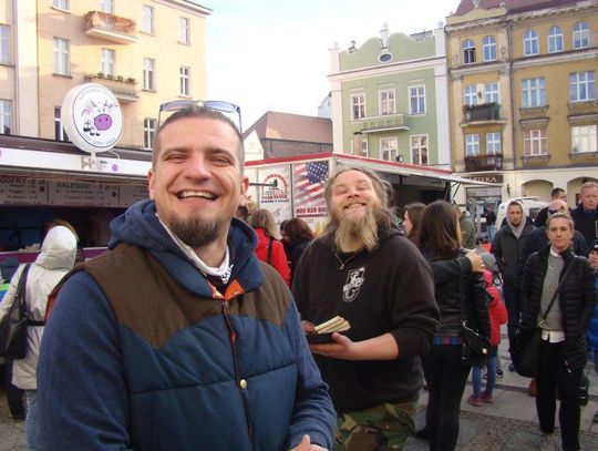 Trwa kaliski Oktoberfest ZDJĘCIA