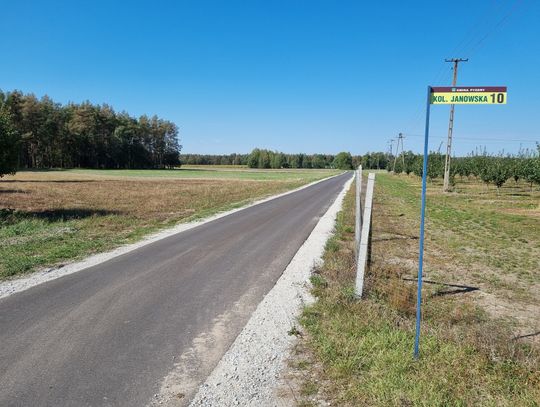 Trwa nabór wniosków w ramach programu ochrony gruntów rolnych