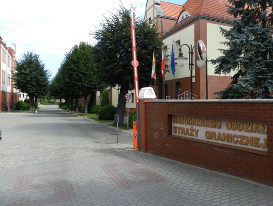 Trwa nabór do Straży Granicznej