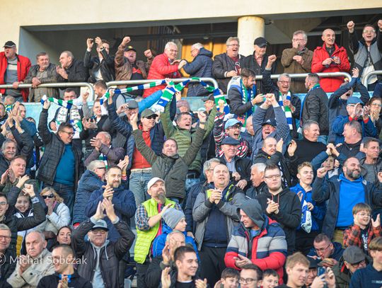 Trwa sprzedaż karnetów na wiosenne mecze KKS-u