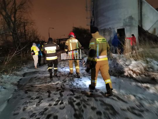 Trwają poszukiwania zaginionego 30-latka ZDJĘCIA