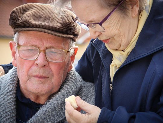 Trwają wypłaty trzynastej emerytury. Otrzyma ją 9,8 mln osób