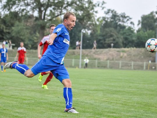 Trzecioligowy falstart. Koniec kapitalnej serii FOTO