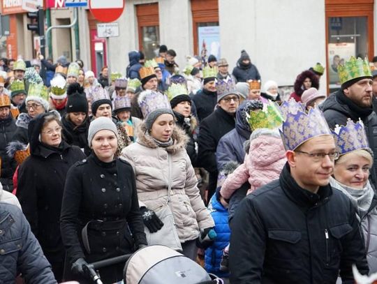 Trzej Królowie przybędą do Kalisza. Tym razem samotnie będą przemierzać miasto