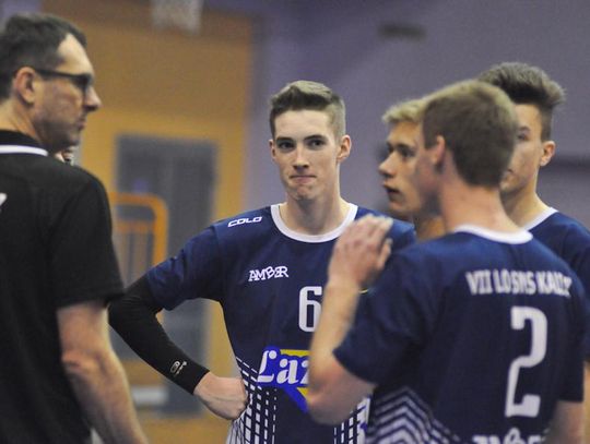 Trzy dni w Olimpii. Finałowe zmagania juniorów