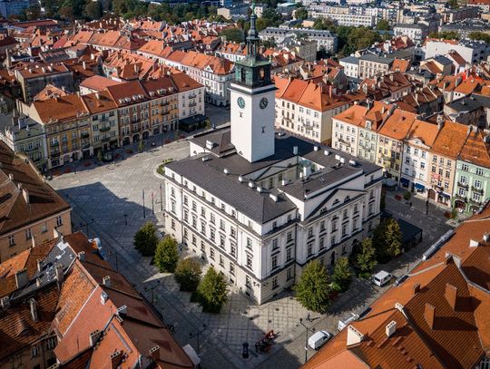 Trzy firmy walczą o tę inwestycję. Czeka na nią młodzież