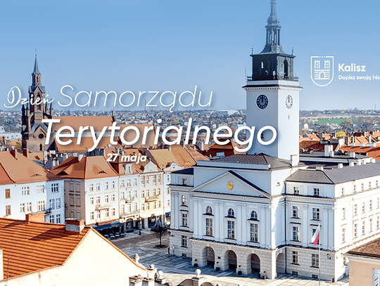 Trzydziestolecie samorządu terytorialnego