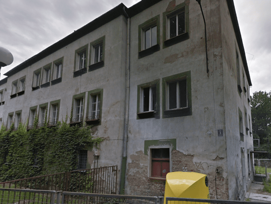 Tworzą centrum sportowo-rekreacyjne nad Prosną
