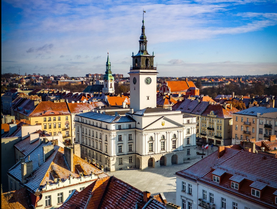 Tylko dla kobiet! Niedługo rusza BEZPŁATNY kurs dla pań