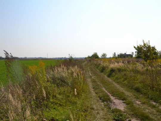 Tyniec z blokami? Mieszkańcy mówią nie!