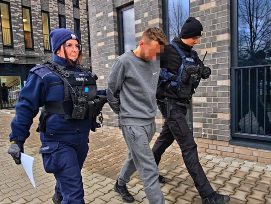 Uciekli i zostawili ją na pewną śmierć. TRZY ciężkie zarzuty po sylwestrowej tragedii