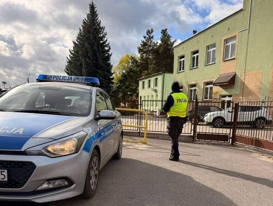 „Uczeń przyniósł nóż”. Co ujawniły kontrole  w kaliskich szkołach?