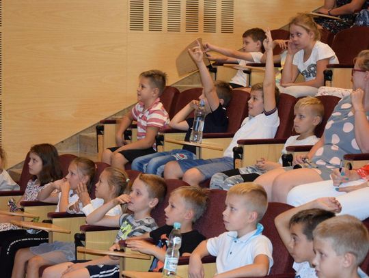 Uczenie się przez konstruowanie ZDJĘCIA