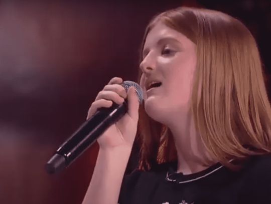 Uczennica IV LO w Kaliszu w The Voice Kids 4. W sieci pojawił się „przeciek” WIDEO