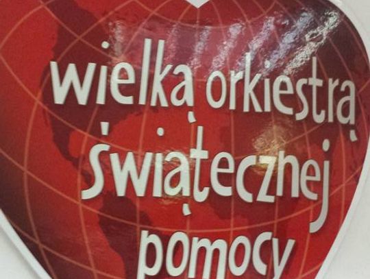 Uczniowie po raz dziesiąty zagrają dla WOŚP