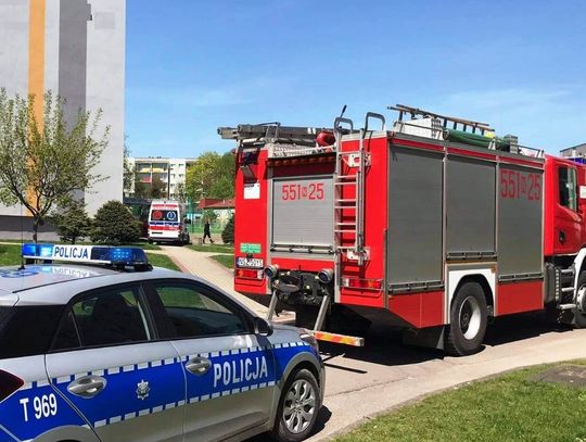 Uczniowie podtruli się alkoholem? Policja wyjaśnia co się stało na lekcji chemii