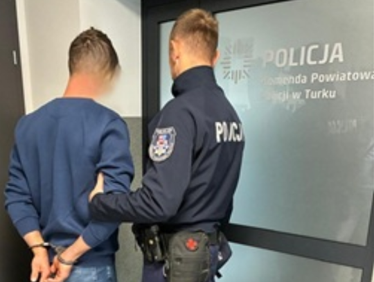 ,,Uderzał widłami w różne części ciała''. 40-latek znęcał się w bestialski sposób
