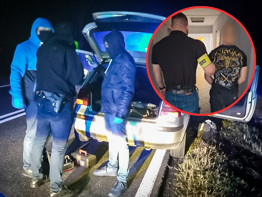 „Uderzali, kopali, dusili”. Sprawcą nastolatek z Ukrainy i młody Polak
