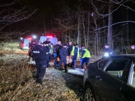 „Udział w śmiertelnym pobiciu”. Mężczyzna zidentyfikowany i zatrzymany „Udział w śmiertelnym pobiciu”. Mężczyzna zidentyfikowany i zatrzymany