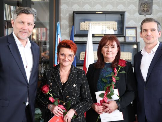 Udzielały ślubów, rejestrowały narodziny i zgony... Czas na zasłużoną emeryturę Udzielały ślubów, rejestrowały narodziny i zgony... Czas na zasłużoną emeryturę