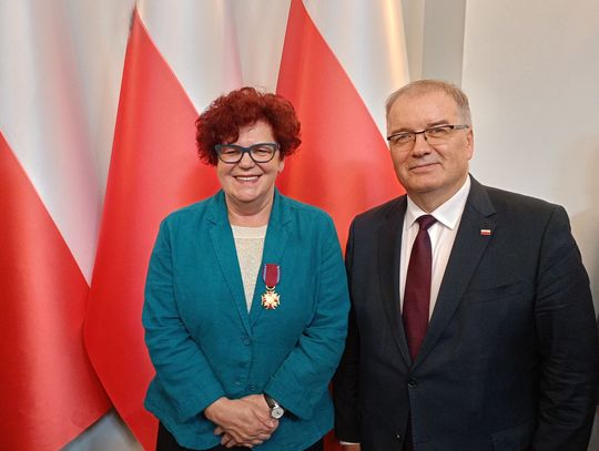 Uhonorowani przez Prezydenta RP. Odznaczenia dla mieszkańców Kalisza i powiatu