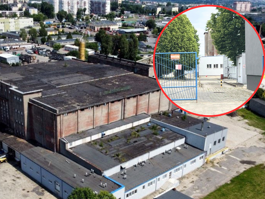 Ukraińcy sprzedają Calfrost. Wiemy, kto kupuje kaliski zakład