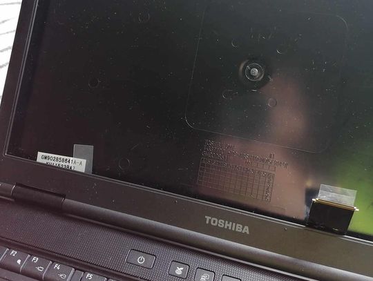 Ukrainiec sprzedawał laptopy po 100 złotych. Kaliszanka ostrzega przed oszustem!