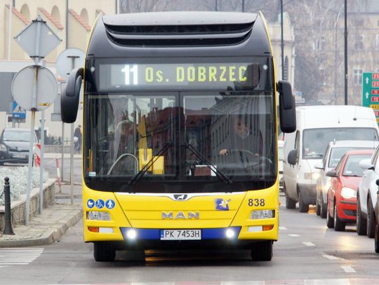 Ulicami Kalisza przejdzie Orszak Trzech Króli. Autobusy KLA pojadą zmienionymi trasami