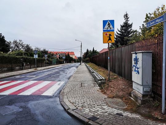 Ulice Żwirki i Wigury oraz Rajskowska do remontu. Miasto ubiega się o rządową dotację