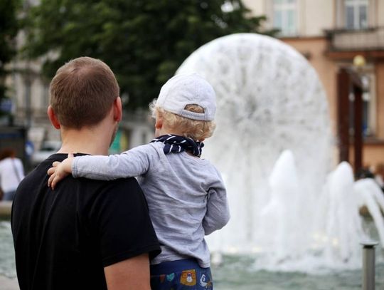 Ulubiona fontanna kaliszan 1 maja ponownie zapełni się wodą