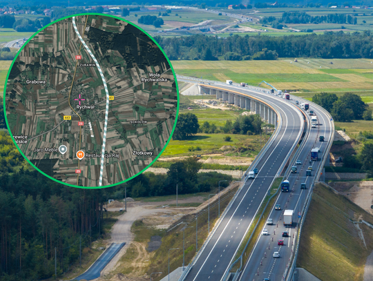 Umowa do podpisu. Rusza rozbudowa DK25