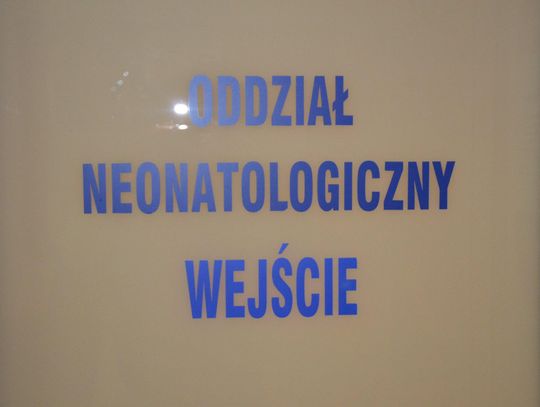 Uratowali kolejnego wcześniaka. Chłopiec ważył 700 gramów