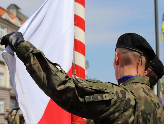 Uroczystości patriotyczne w lipcu i sierpniu