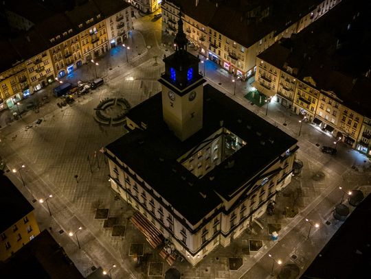 Urodziny Kalisza. Takiego świętowania jeszcze nie było!