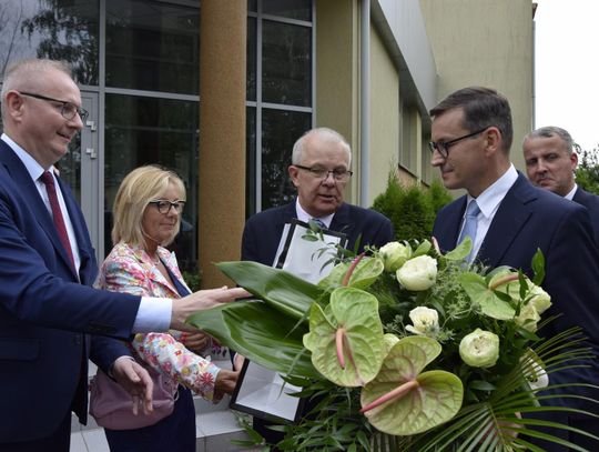 Urodziny uczelni. Akademia Kaliska - wcześniej PWSZ - świętuje 21 lat działalności ZDJĘCIA