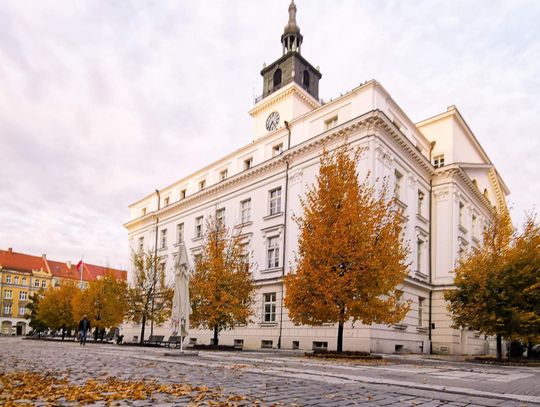 Urząd Miasta zmienia godziny pracy