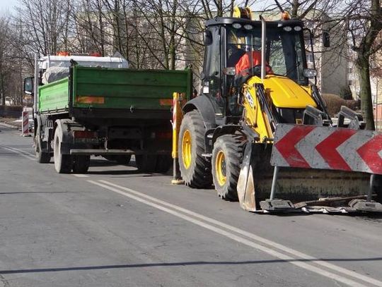 Utrudnienia na Dobrzecu: zamkną fragment ulicy
