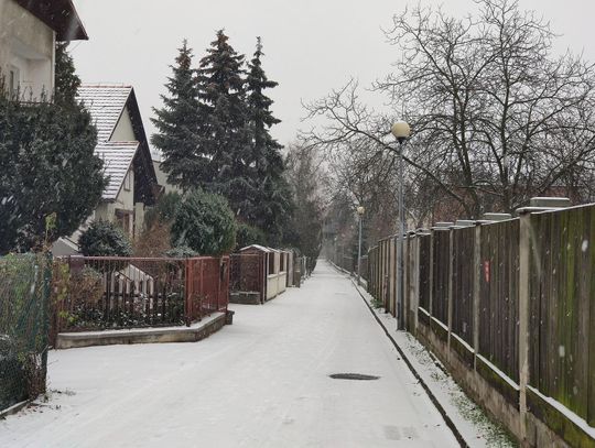 Utrudnienia przy Wąskiej. Rusza budowa sieci wodociągowej