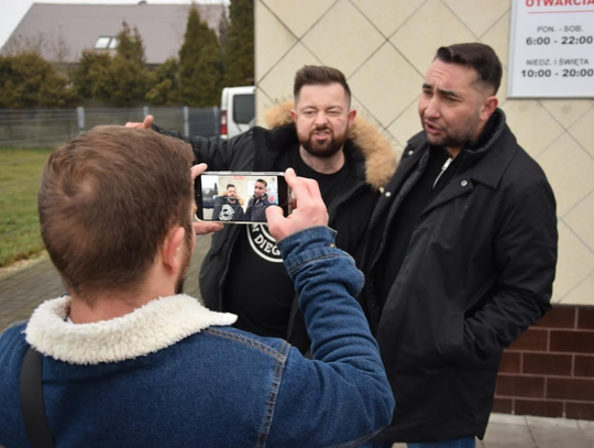 Utwór, który czekał 20 lat! Elita Kaliska pokazuje nowy klip ZDJĘCIA, WIDEO