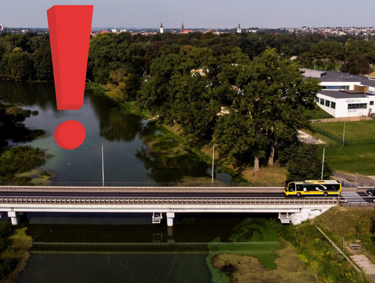 UWAGA! Duże ZMIANY w całym rozkładzie KLA!