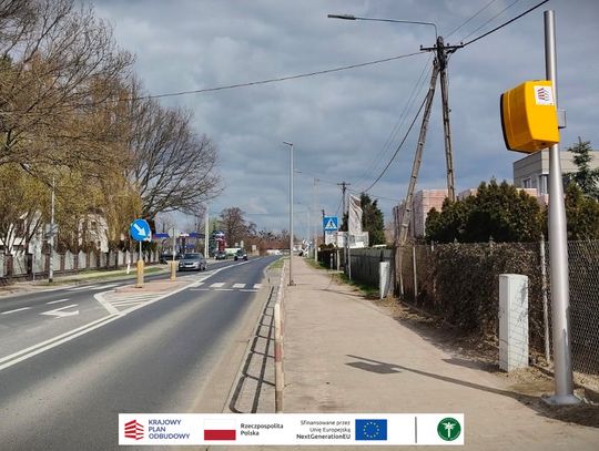 Uwaga, nowe fotoradary na drogach regionu LISTA