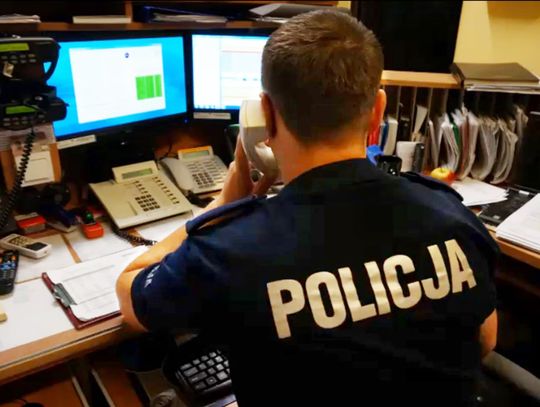 UWAGA, nowe oszustwo. Dał się nabrać młody mężczyzna UWAGA, nowe oszustwo. Dał się nabrać młody mężczyzna