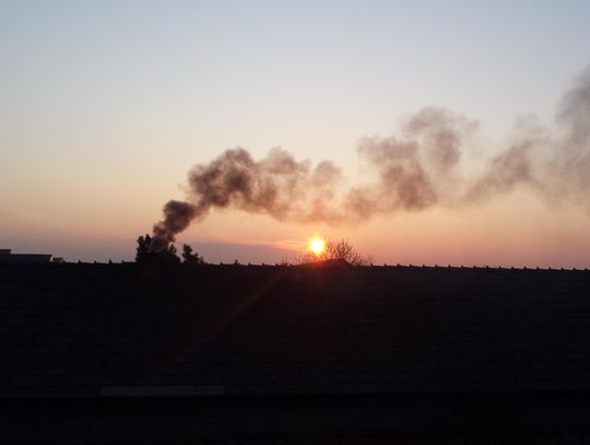 Uwaga! Powietrze jest dziś „niebezpieczne”