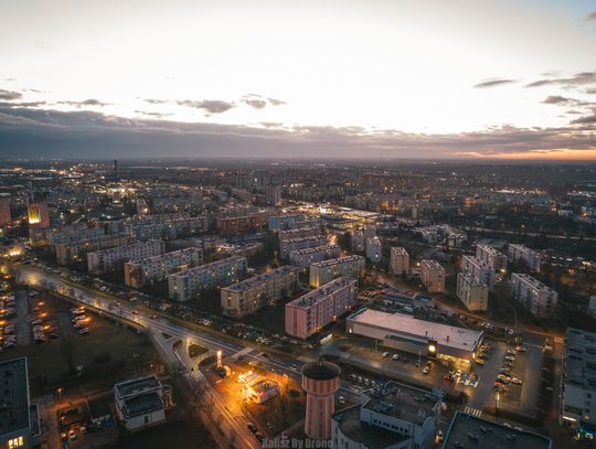 Uwaga! Przerwa w dostawie wody na kolejnej ulicy w Kaliszu