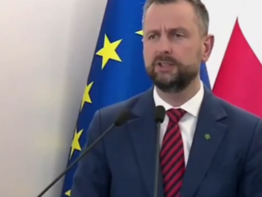 Uzbrojenie żołnierza na warcie obejrzysz sobie w sieci. MON wyjaśnia