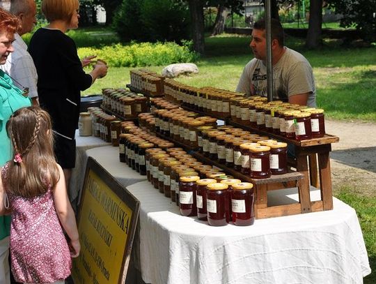 V Kaliski Festiwal Smaków