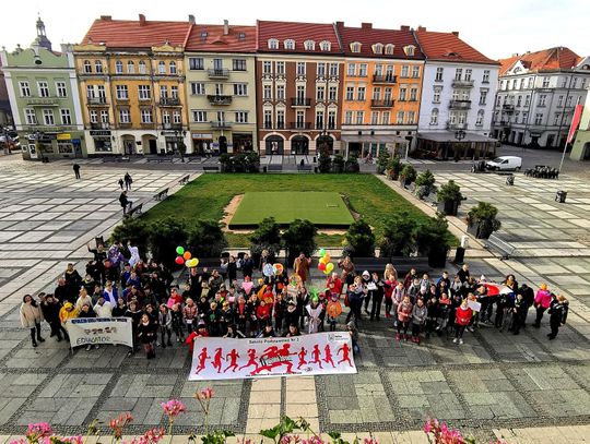 VIII edycja Tygodnia Zdrowia z Trójką ZDJĘCIA