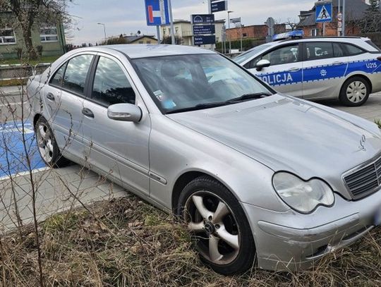 W ciągu dwóch tygodni wpadła trzy razy. Za każdym razem pijana