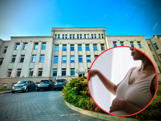 W ciąży, bez bliskich, bez znajomości języka. „To pierwszy taki przypadek”