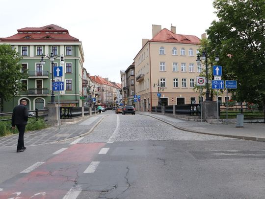 W czwartek ruszają prace na ul. Śródmiejskiej!